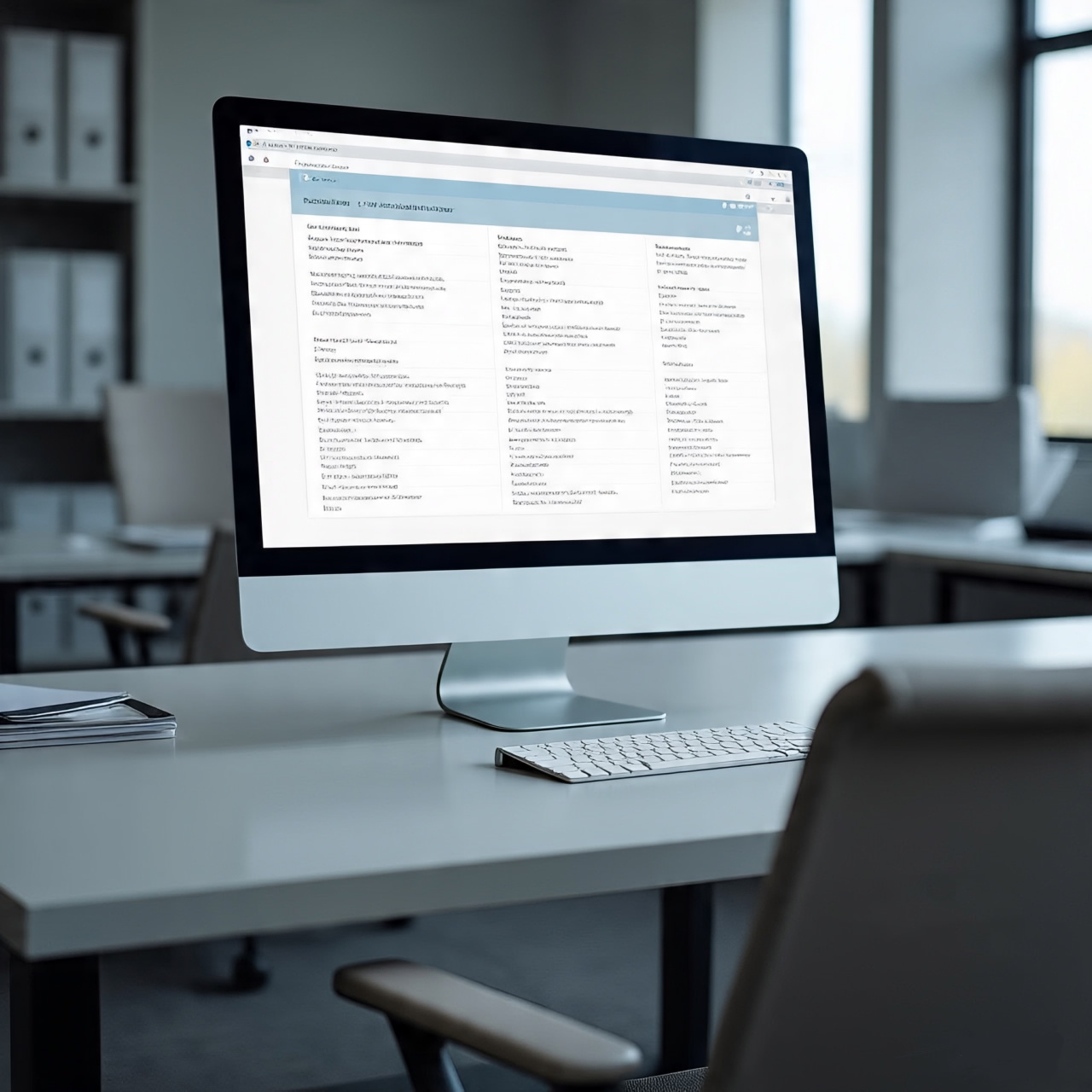 Facturación Electrónica